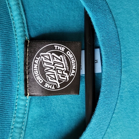 Santa Cruz Tshirt - Picture 7 of 7